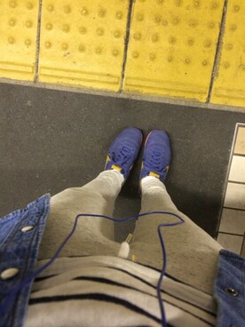 シャボン玉おばさんさんのコーディネート