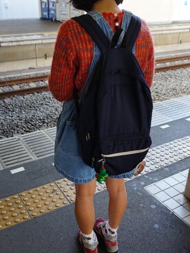 シャボン玉おばさんさんのコーディネート