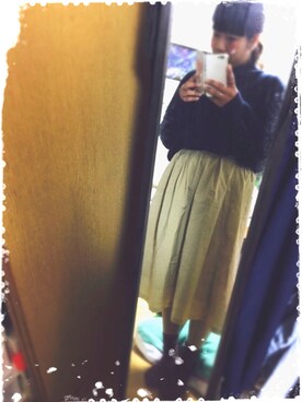 シャボン玉おばさんさんのコーディネート