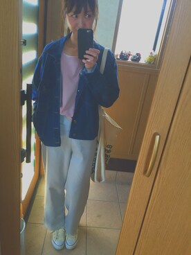 YUKINAさんのコーディネート