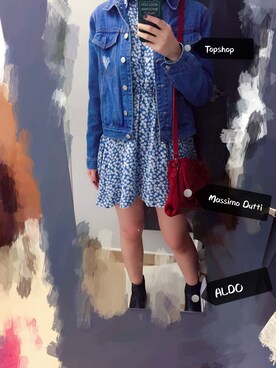 Summerさんのコーディネート