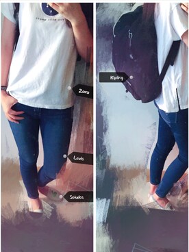 Summerさんのコーディネート