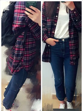 Summerさんのコーディネート