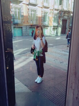 Summerさんのコーディネート