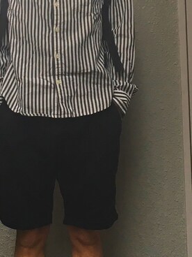 かんぺいさんのコーディネート