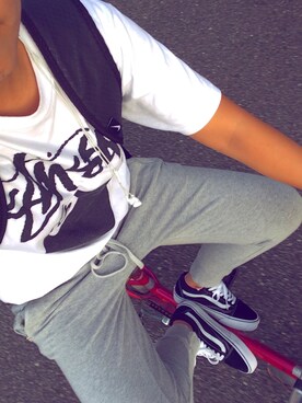 Liloさんのコーディネート