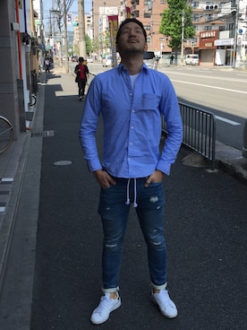 k.o22さんのコーディネート