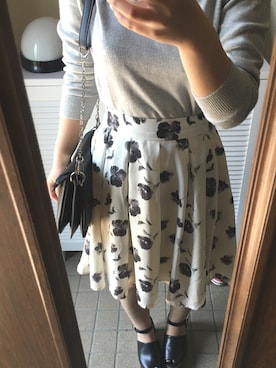 さやじろうさん（レディース・154cm）の夏コーディネート