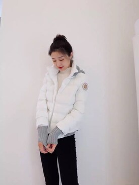 我是石露露さんのコーディネート