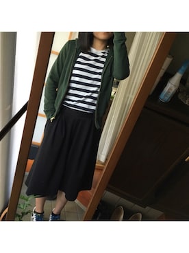 りこさんのコーディネート