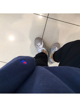 りこさん（レディース・158cm）の秋コーディネート