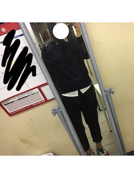 りこさんのコーディネート