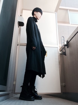 髙橋萌乃さんのコーディネート