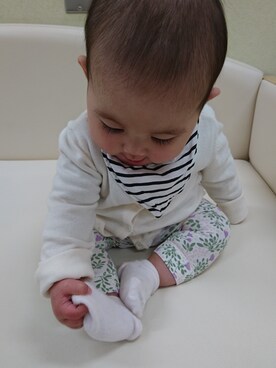 ShuShuさんのコーディネート