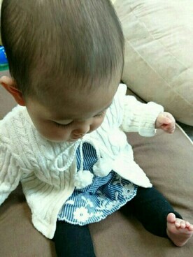 ShuShuさんのコーディネート