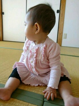 ShuShuさんのコーディネート