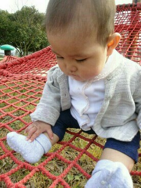 ShuShuさんのコーディネート