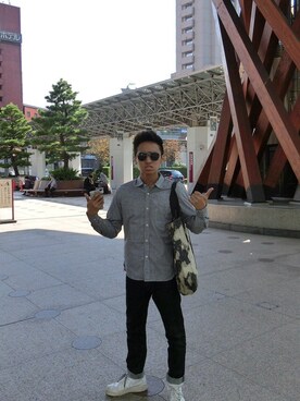 garden・diieさんのコーディネート