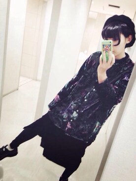 toi et moiさんのコーディネート