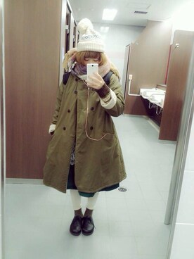 toi et moiさんのコーディネート