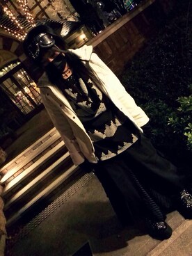 toi et moiさんのコーディネート