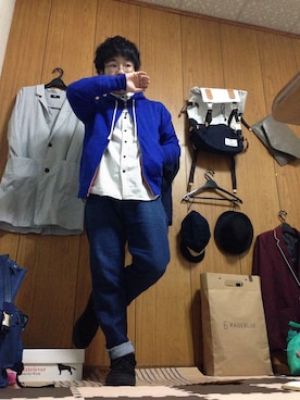 toi et moiさんのコーディネート