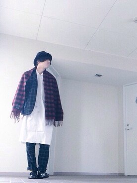 toi et moiさんのコーディネート