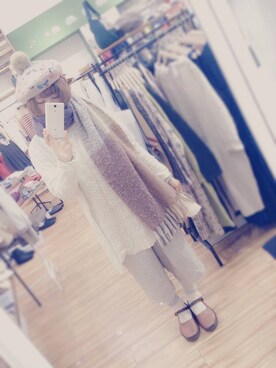 toi et moiさんのコーディネート