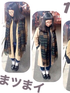 toi et moiさんのコーディネート