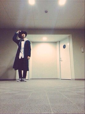 toi et moiさんのコーディネート