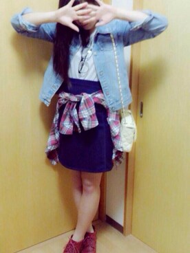 toi et moiさんのコーディネート