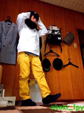 toi et moiさんのコーディネート