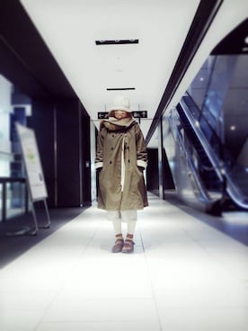 toi et moiさんのコーディネート