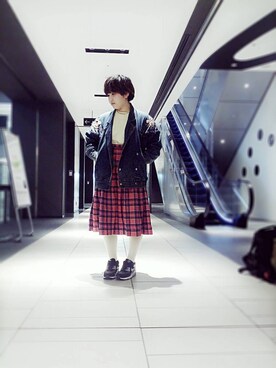 toi et moiさんのコーディネート