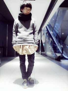 toi et moiさんのコーディネート