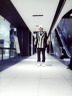 toi et moiさんのコーディネート