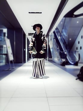 toi et moiさんのコーディネート