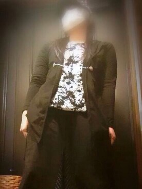 toi et moiさんのコーディネート