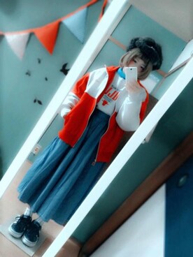 toi et moiさんのコーディネート