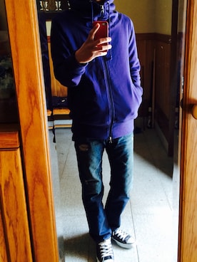 Michiさんのコーディネート