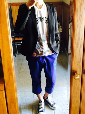 Michiさんのコーディネート