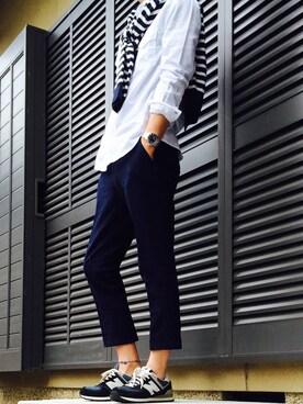 Michiさんのコーディネート