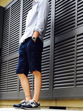 Michiさんのコーディネート