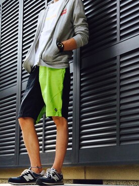 Michiさんのコーディネート