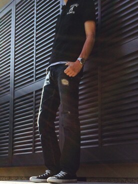 Michiさんのコーディネート