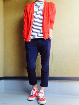 Michiさんのコーディネート