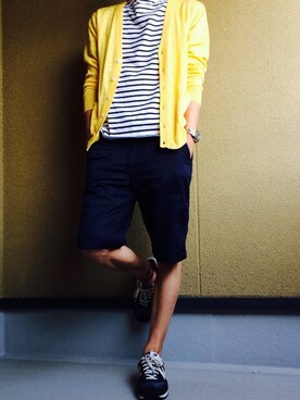 Michiさんのコーディネート