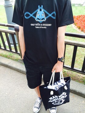 Michiさんのコーディネート