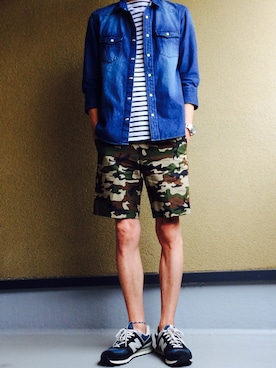 Michiさんのコーディネート