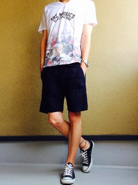 Michiさんのコーディネート